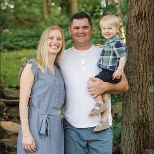 Meet your Posher, Dustin